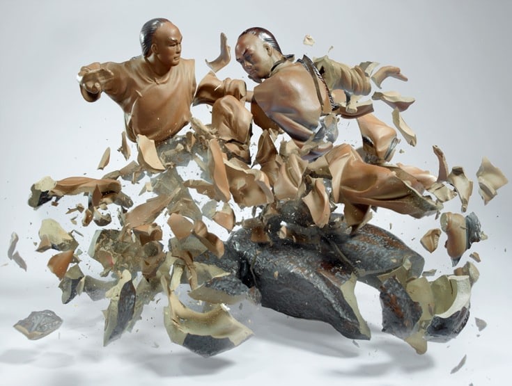 Martin Klimas, Untitled, 2013