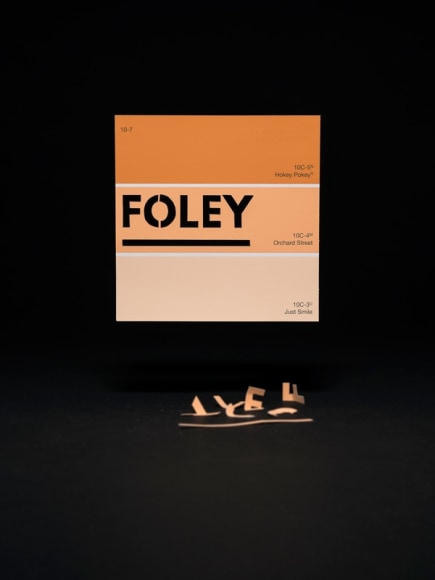 Thomas Allen, 10C-4M (ORCHARD STREET), 2015