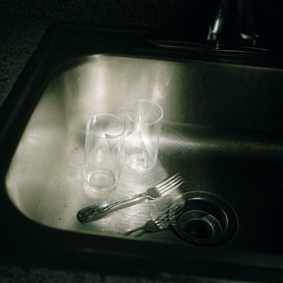 Analog v. Digital, Kristen Bartley - &quot;Sunset Park&quot;, 2017