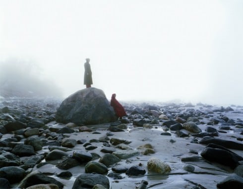 Seaward , 2003&nbsp;