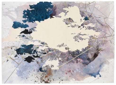 Unfolding Field, 2013