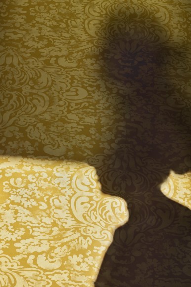 Jo Ann Chaus, Zoe, 2023