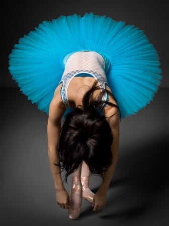 Henry Leutwyler Georgina Pazcoguin, 2012