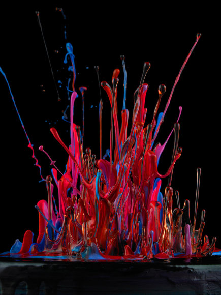 Martin Klimas, John Cage &quot;Twenty-Three&quot;, 2011