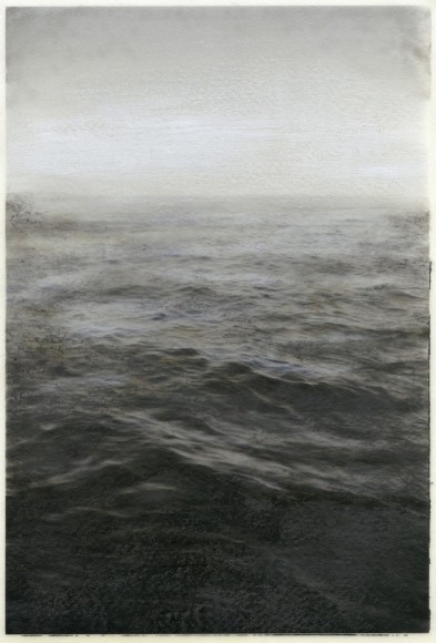 Analog v. Digital, Danielle Dean - &quot;Swell&quot;, 2017