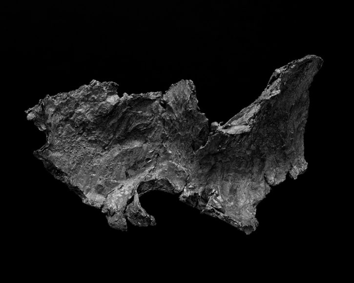 Analog v. Digital, Garrett Hansen - &quot;Bullet 9&quot;, 2016