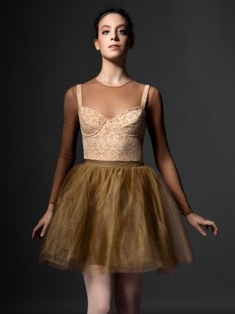 Henry Leutwyler Shoshanna Rosenfield, 2012