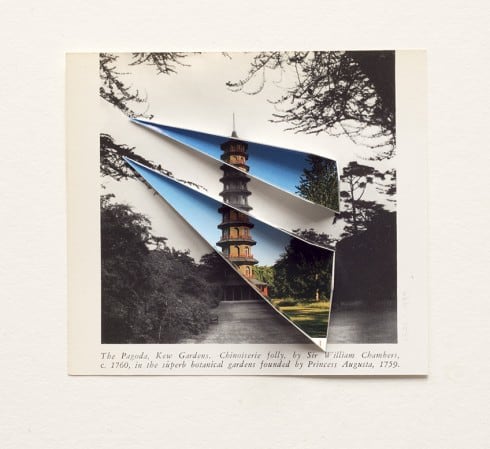 Abigail Reynolds - Kew Gardens 1971|1999, 2014