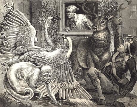 Take Me to Your Leda, 2000
