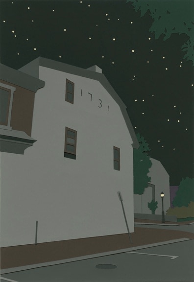 Casey Ruble ,