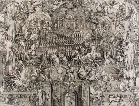 The Art of the Fugue, 2006
