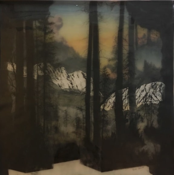 Brooks Shane Salzwedel
