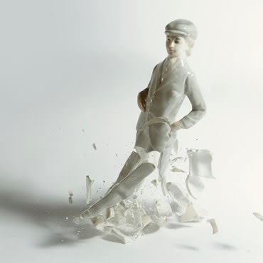 Martin Klimas, Untitled (Dandy), 2006