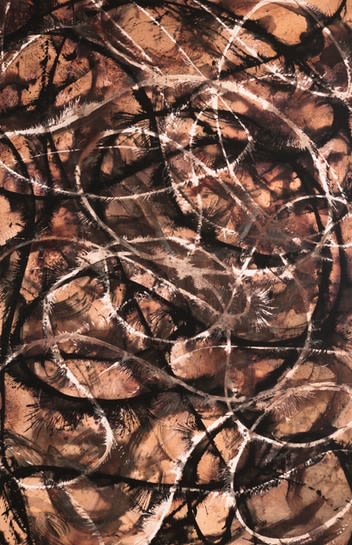 Variation No. 21, 2011