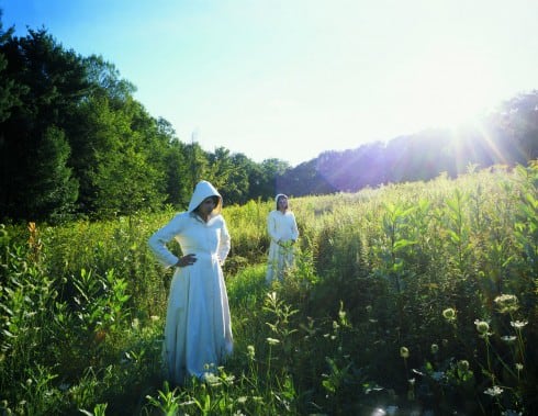 Halo, 2004 20 x 24 inches