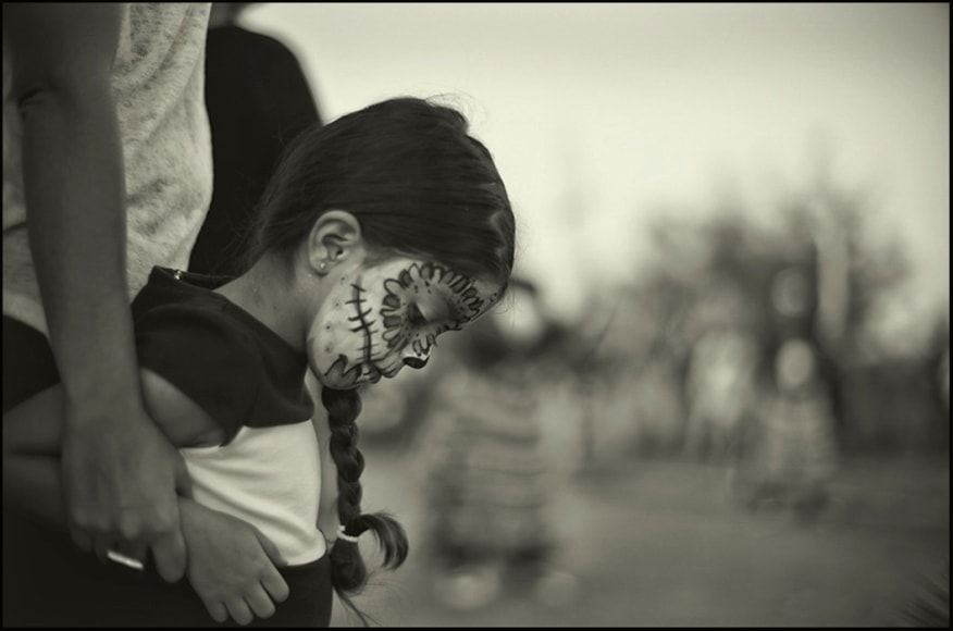 Analog v. Digital, Joe Patronite - &quot;Thoughts&quot;, 2015