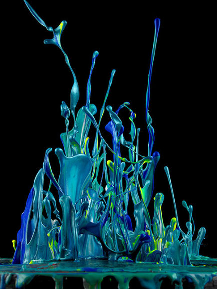 Martin Klimas, Pink Floyd &quot;Time&quot;, 2011