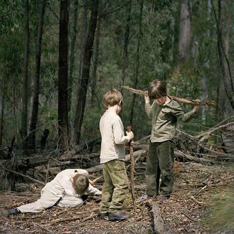 Daylesford 1867 #1, 2006