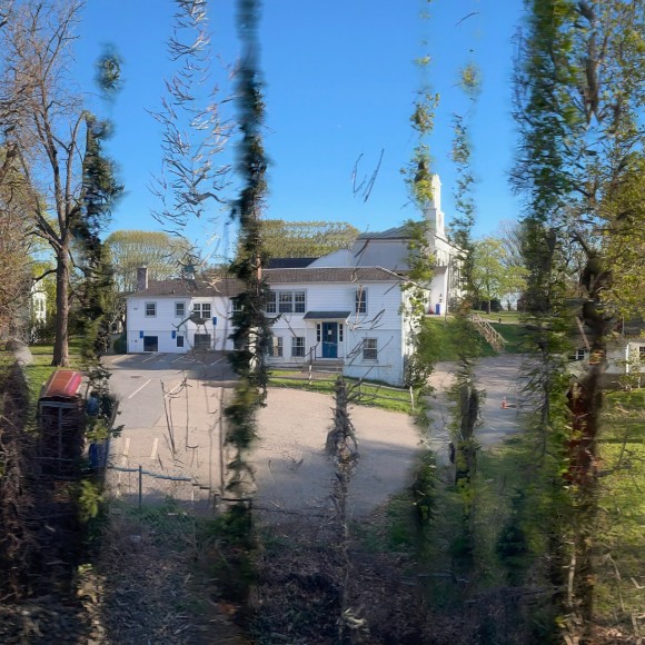 Claude De Backer, Whimpers and Screams #5, 2023