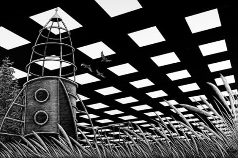 Earth Bound, 2012