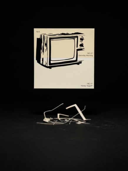 Thomas Allen, 18C-2U (SATURDAY MORNING), 2015