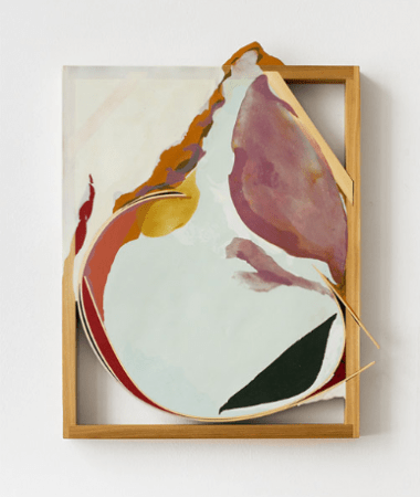 Christian Maychack - Compound Flat #34, 2013