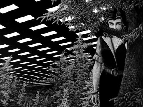 Suspicious Nature, 2012