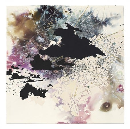 Fractured Plain, 2013