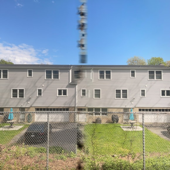 Claude De Backer, Whimpers and Screams #2, 2023