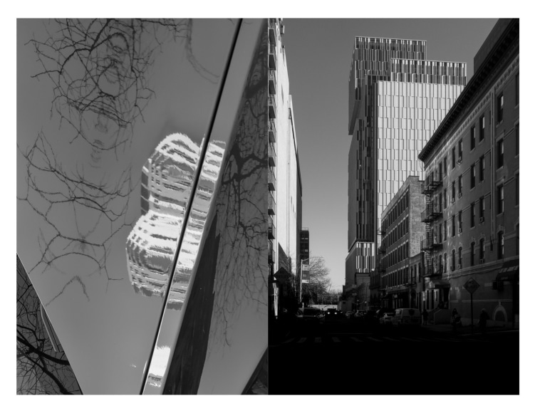 Suzette Dushi, 70th Street