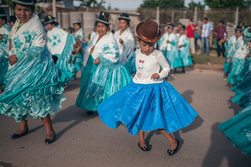 Analog v. Digital, Gonzalo Pardo - &quot;Devotion&quot;, 2016