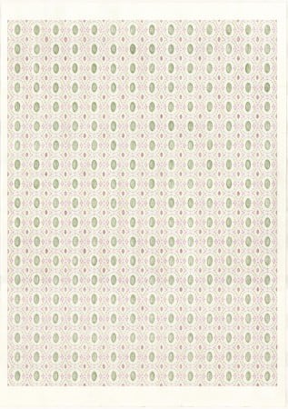 Ruthless Ornamentation no.4, 2013