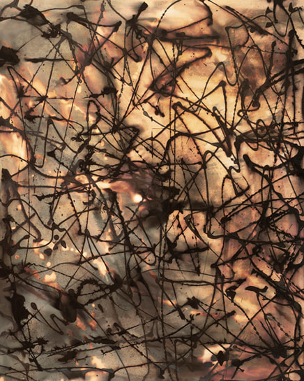 Variation No. 7, 2011