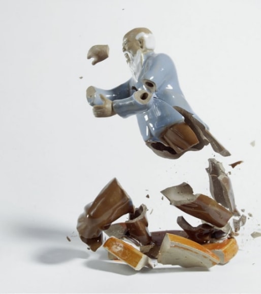 Martin Klimas, Untitled, 2006