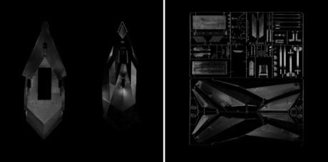 F-117 Nighthawk, 2005