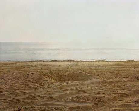 Omaha Beach 1944, Easy Red, 2003