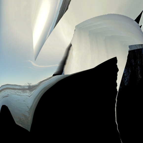 Claude De Backer, Whimpers and Screams #9, 2023