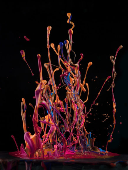 Martin Klimas, David Bowie &quot;Ziggy Stardust&quot;, 2011