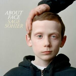 About Face | Sage Sohier (Signed)