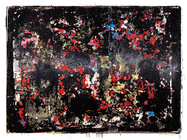 Wyatt Gallery ,