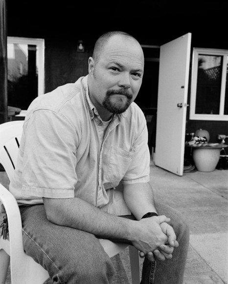 Sage Sohier, Shadow, San Francisco, 2002