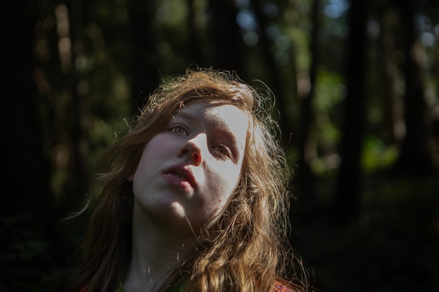 Mayita Mendez, Sadie, 2023