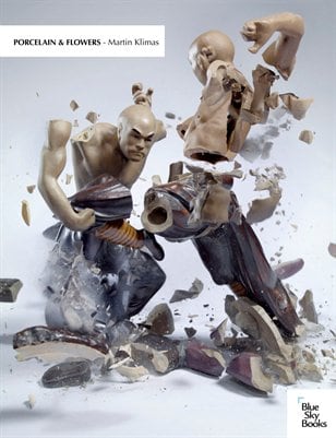 Porcelain and Flowers | Martin Klimas