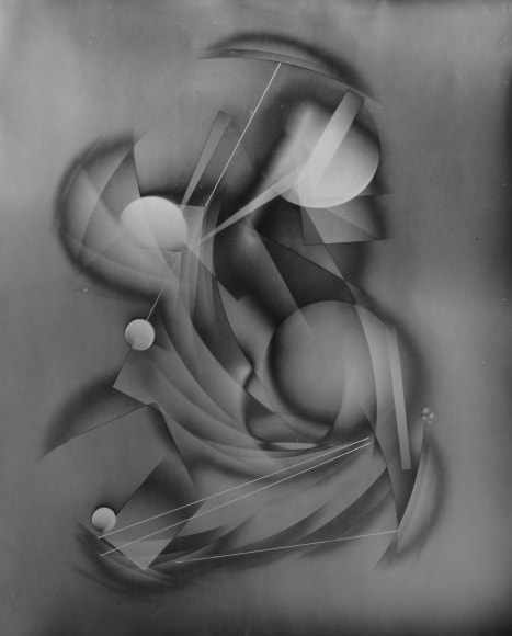Mike Jackson, Birdsong, Summer 2018, 2018