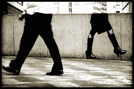 Alexandre Orion, Metabiotica 5, 2003