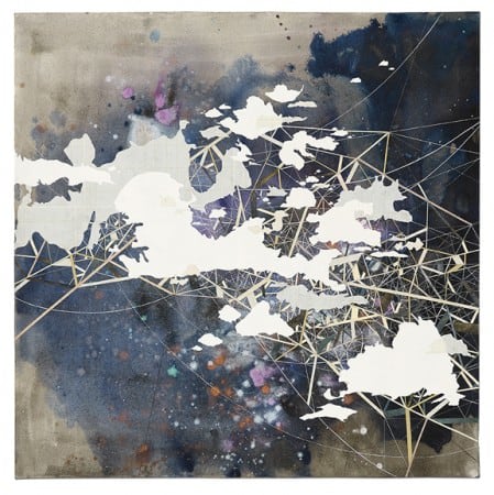 Reverberation No. 4, 2013