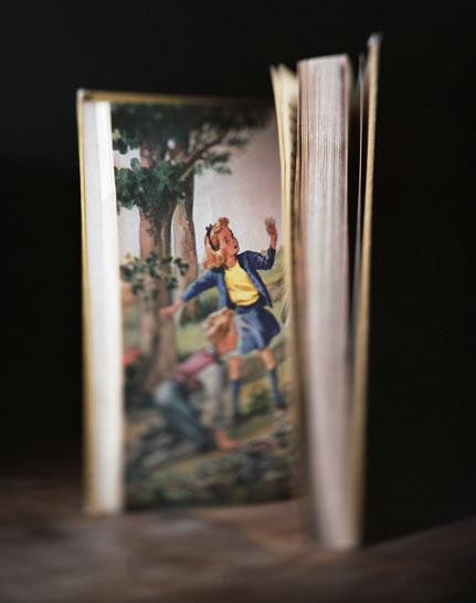 &quot;Terror,&quot; 2004 20 x 24&quot; Chromogenic Print