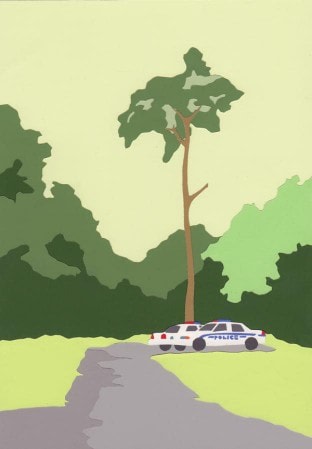 Sunday Afternoon, 2010