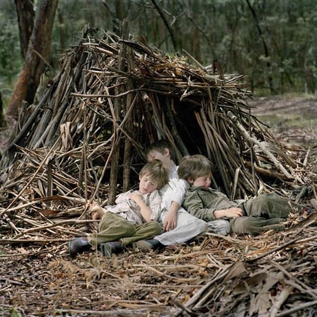 Daylesford 1867 #2, 2006