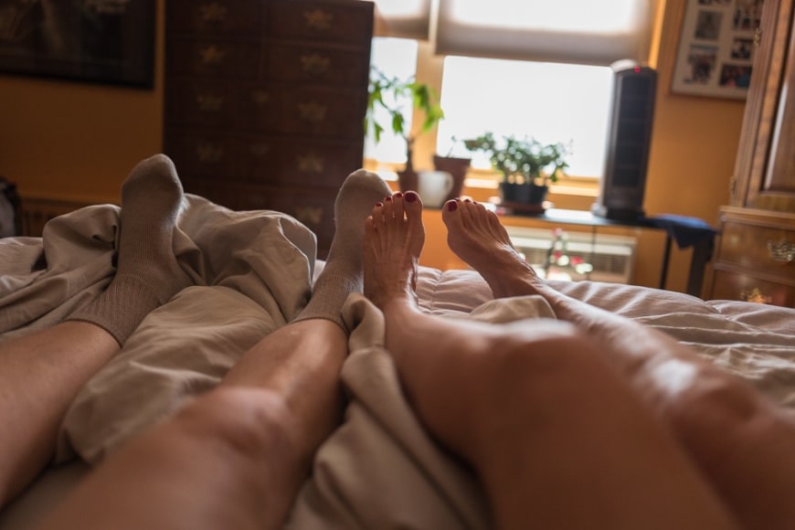 Susan Rosenberg Jones, Showered, 2020